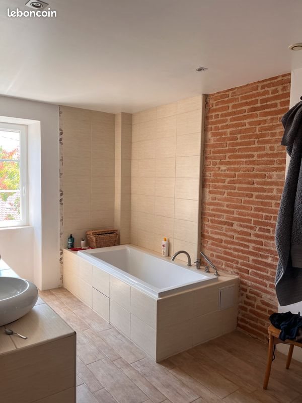 Maison à vendre, 240m², Albi