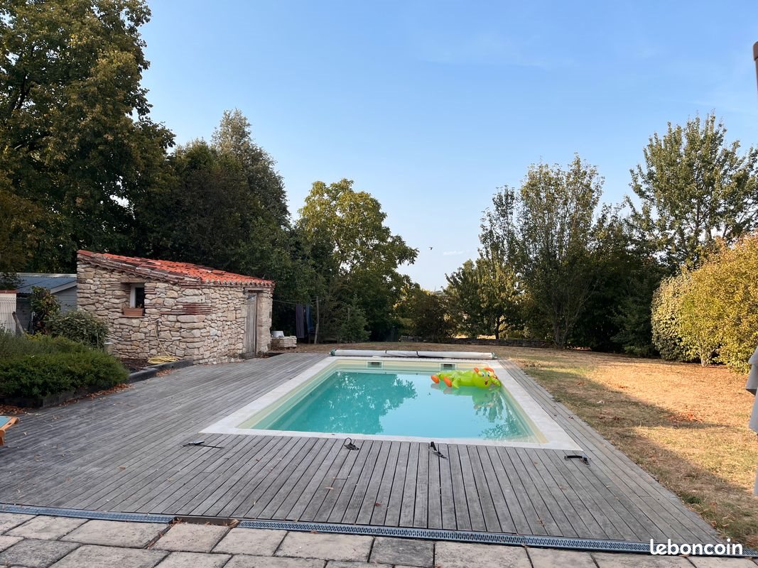Maison à vendre, 240m², Albi