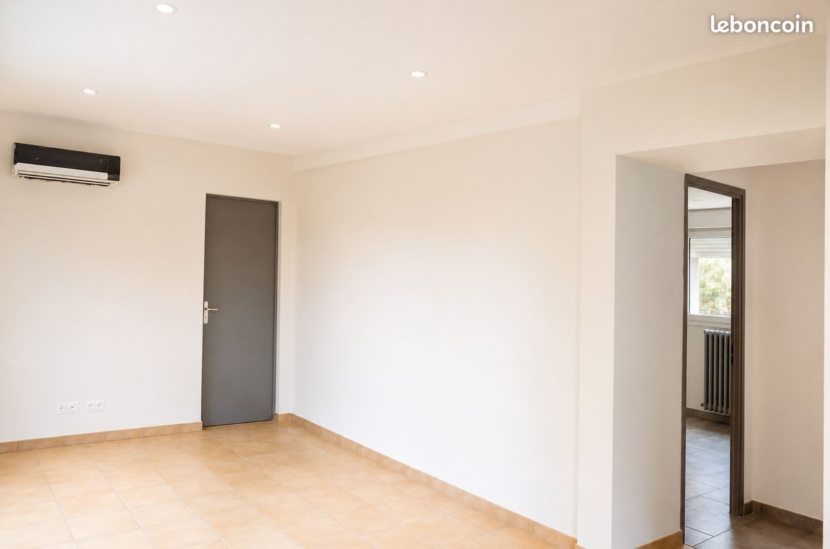 Appartement à louer, 90m², Anduze