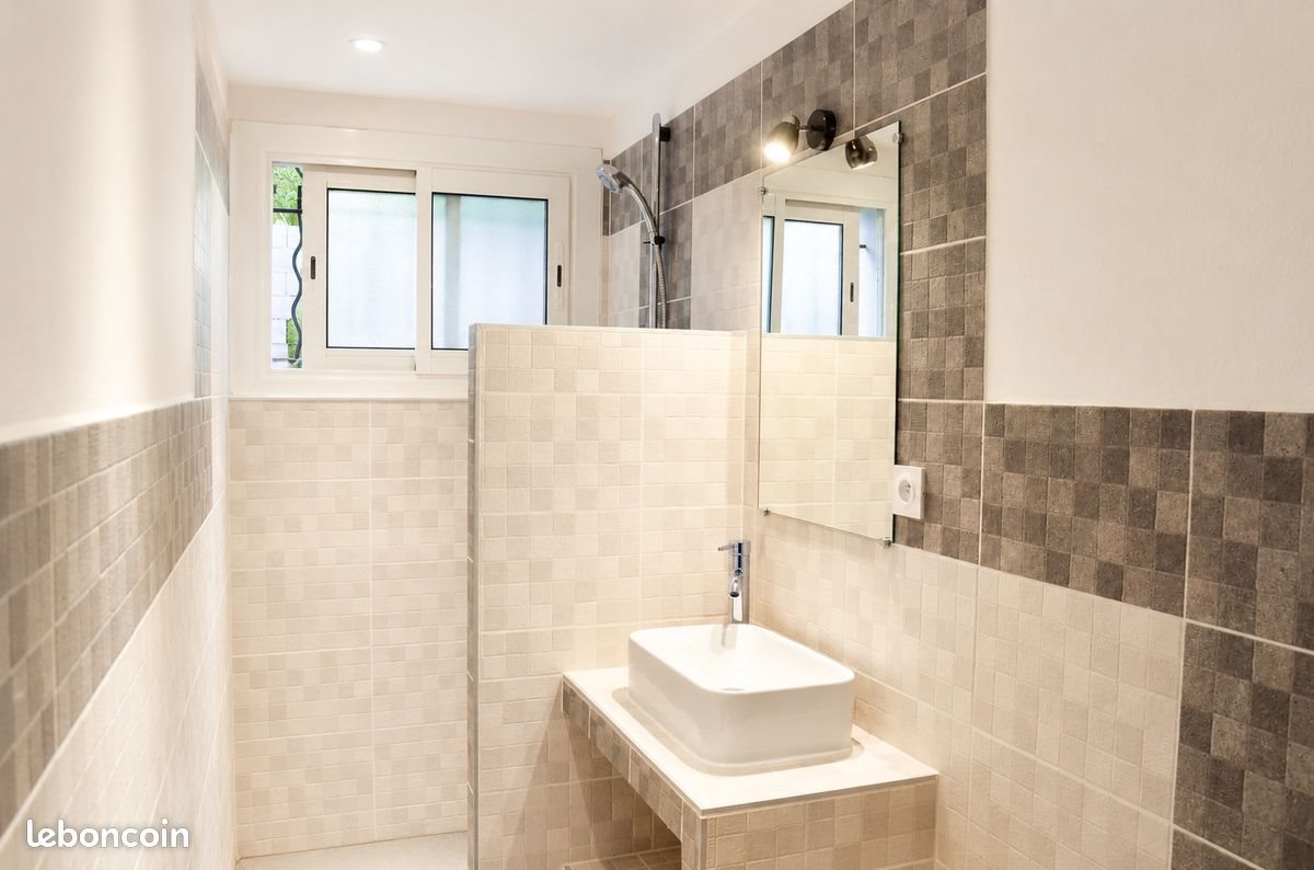 Appartement à louer, 90m², Anduze