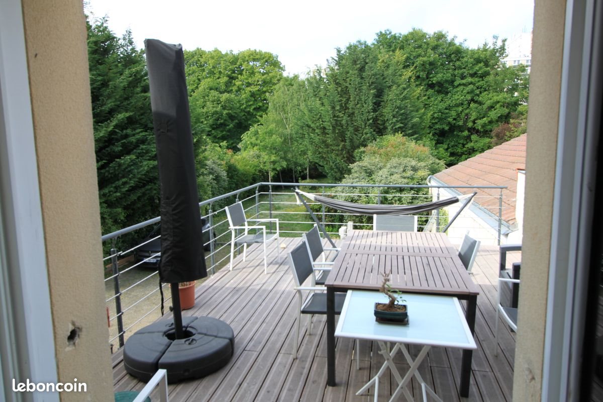 Maison à vendre, 194m², Châlons-en-Champagne