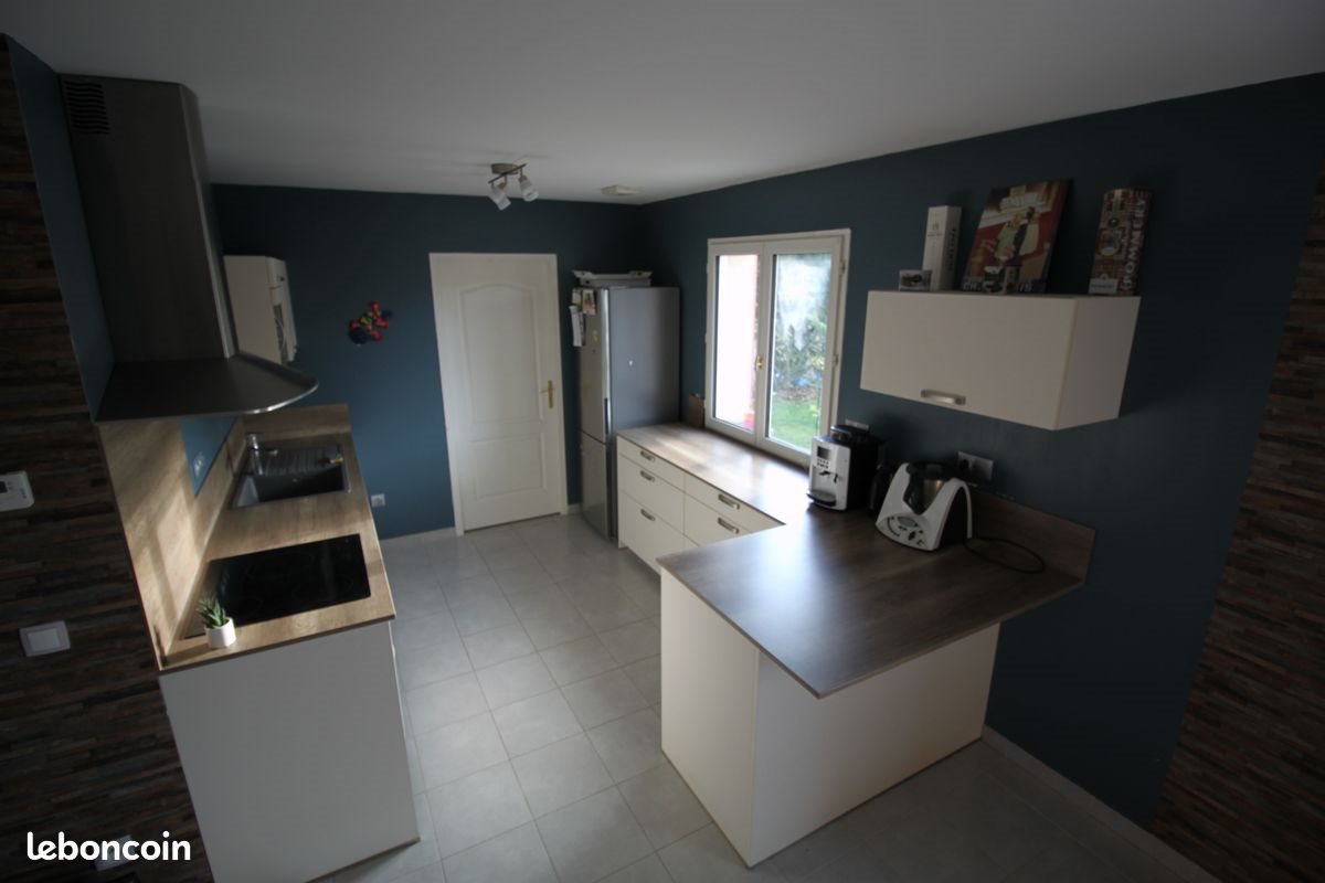 Maison à vendre, 194m², Châlons-en-Champagne