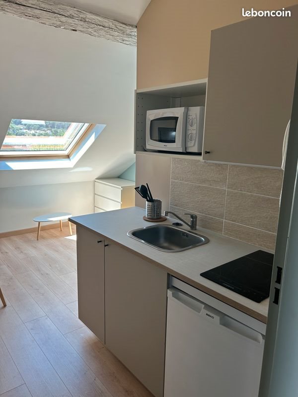 Appartement à louer, 12m², Périgueux