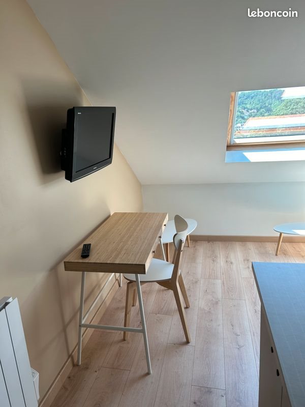 Appartement à louer, 12m², Périgueux