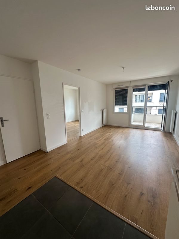 Appartement à louer, 40m², Poissy