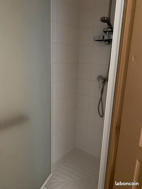 Appartement à louer, 18m², Rennes