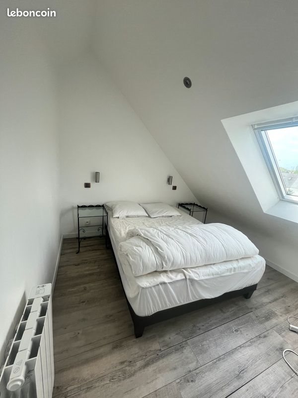 Appartement à louer, 42m², Vannes