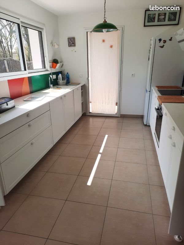 Maison à vendre, 105m², Mimizan