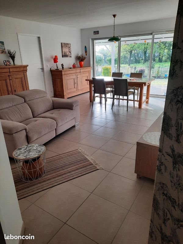 Maison à vendre, 105m², Mimizan