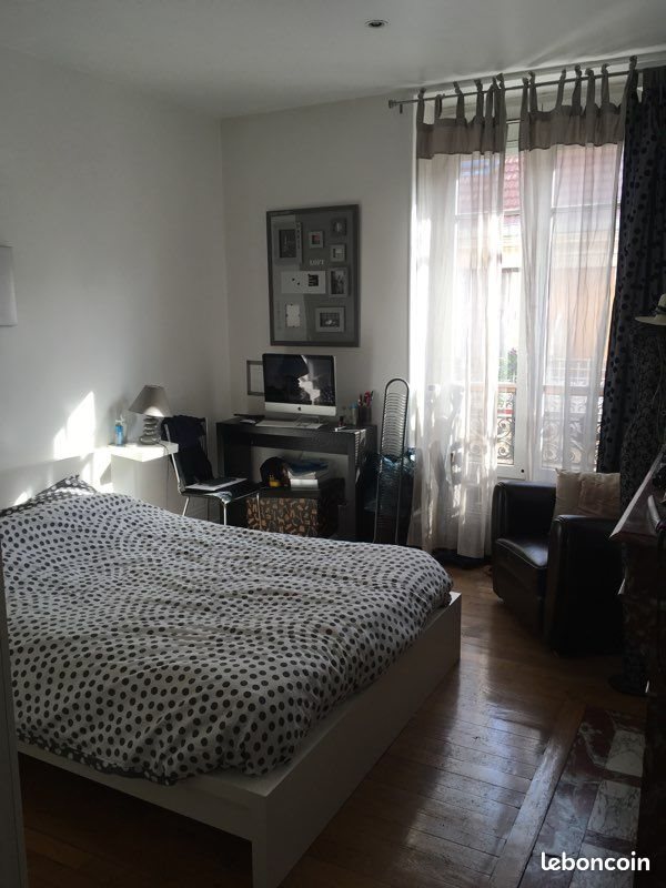 Appartement à louer, 53m², Grenoble