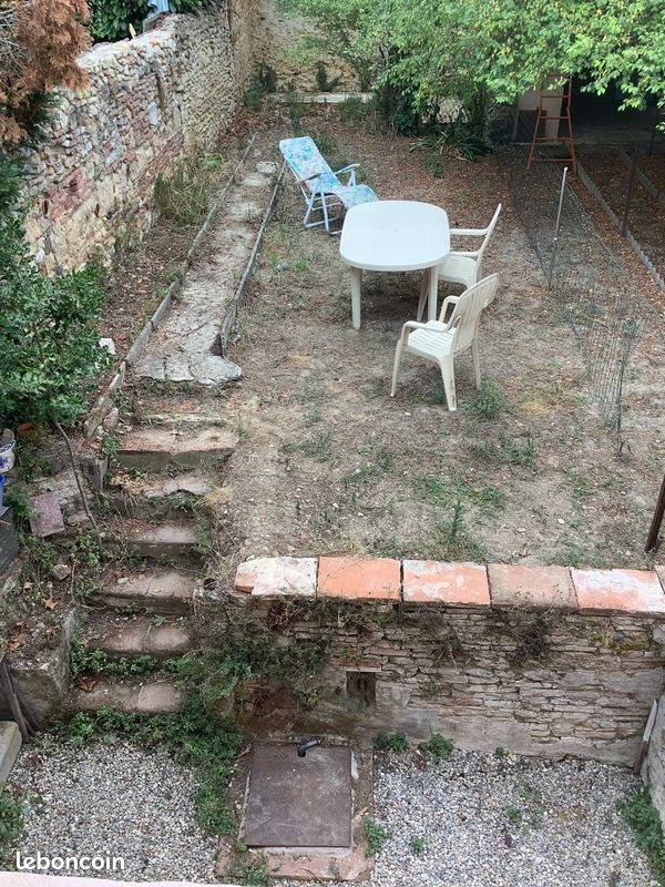 Maison à vendre, 70m², Villefranche-de-Lauragais