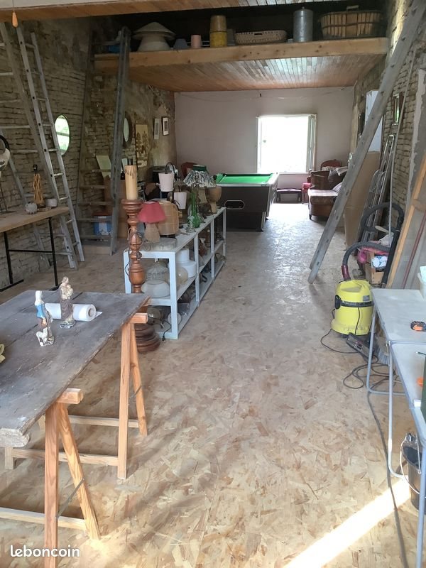 Maison à vendre, 70m², Villefranche-de-Lauragais