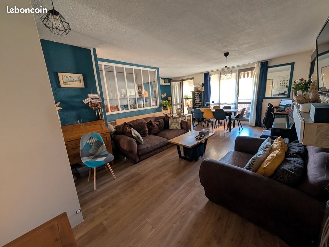 Appartement à vendre, 73m², Antibes