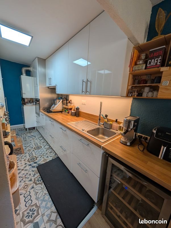 Appartement à vendre, 73m², Antibes