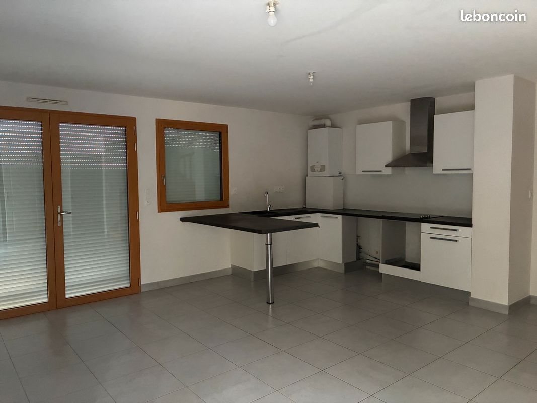 Maison à vendre, 76m², Avrillé