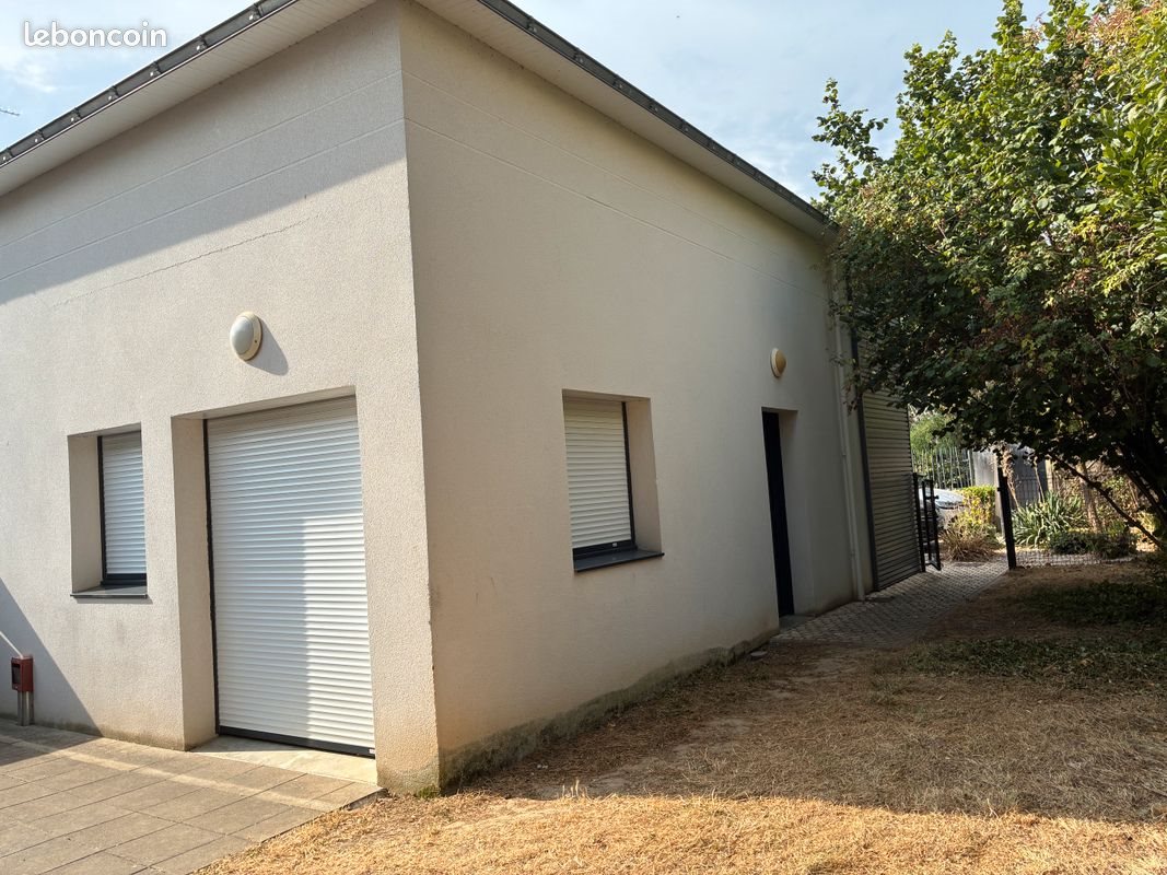 Maison à vendre, 76m², Avrillé