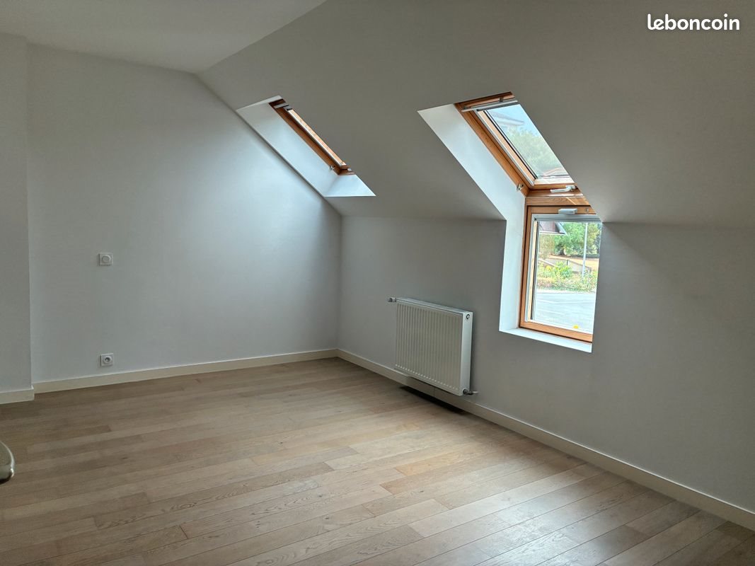 Maison à vendre, 76m², Avrillé