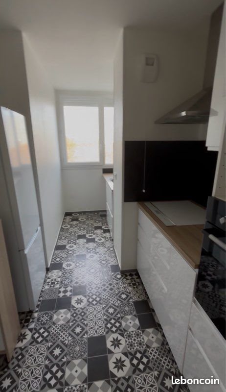 Appartement à louer, 50m², Villeurbanne