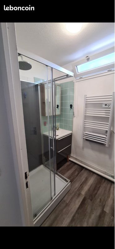 Appartement à louer, 50m², Villeurbanne