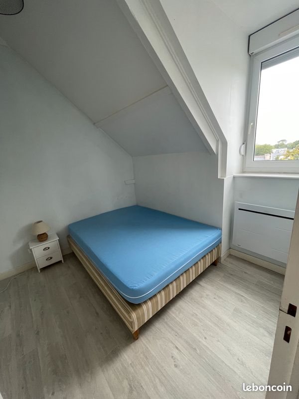 Appartement à louer, 23m², Fouesnant