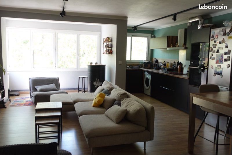 Appartement à vendre, 120m², Martigues