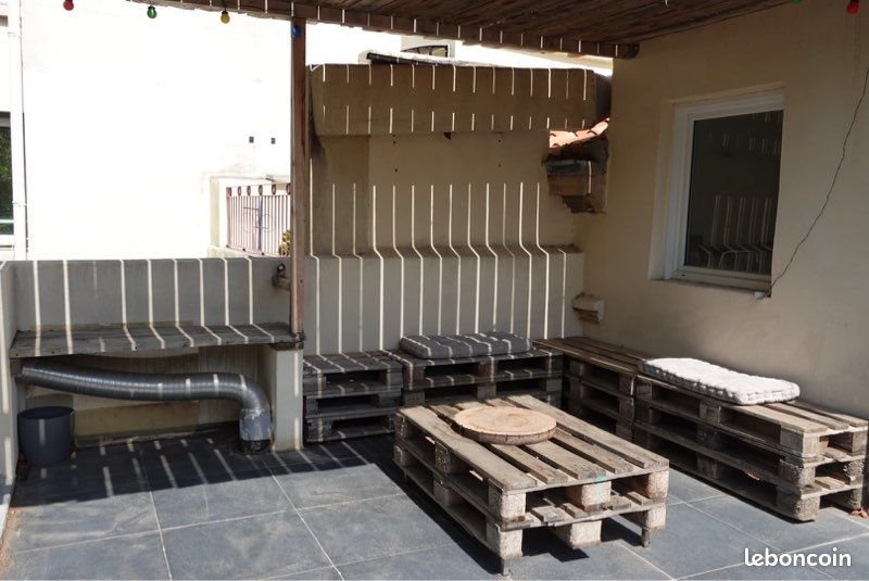 Appartement à vendre, 120m², Martigues