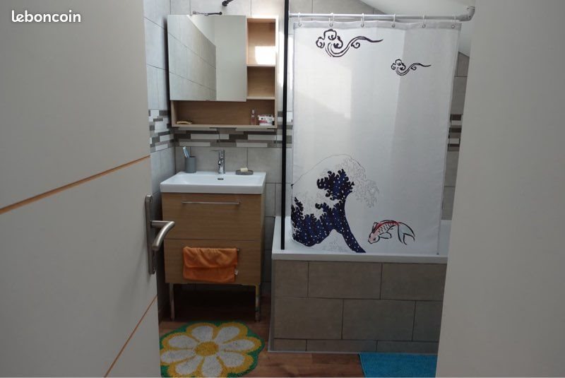 Appartement à vendre, 120m², Martigues