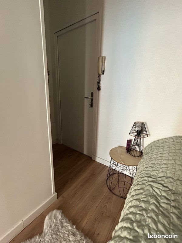 Appartement à louer, 30m², Valence
