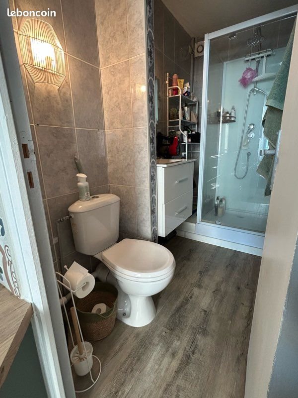 Appartement à louer, 30m², Valence