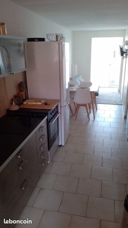 Appartement à louer, 35m², Six-Fours-les-Plages