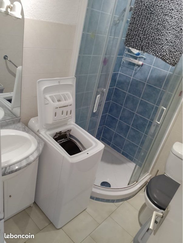 Appartement à louer, 35m², Six-Fours-les-Plages