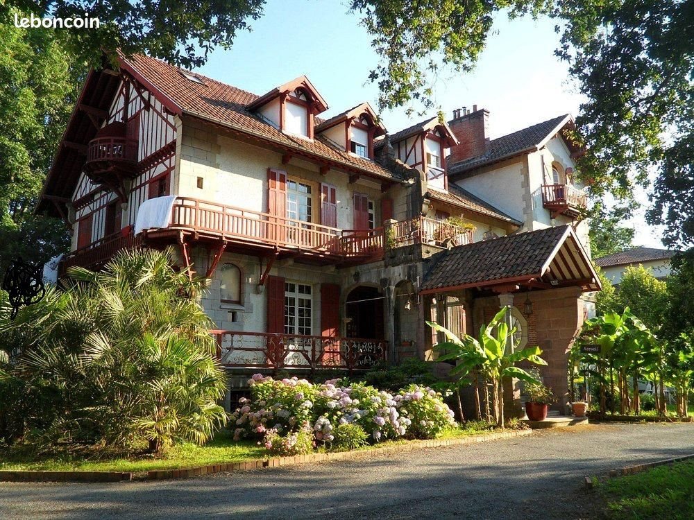 Appartement à louer, 30m², Cambo-les-Bains