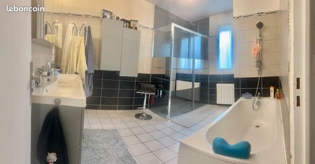 Maison à vendre, 143m², Chuisnes