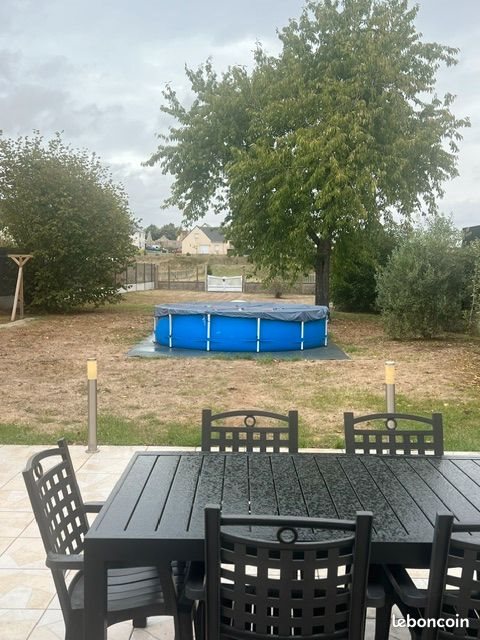Maison à vendre, 143m², Chuisnes