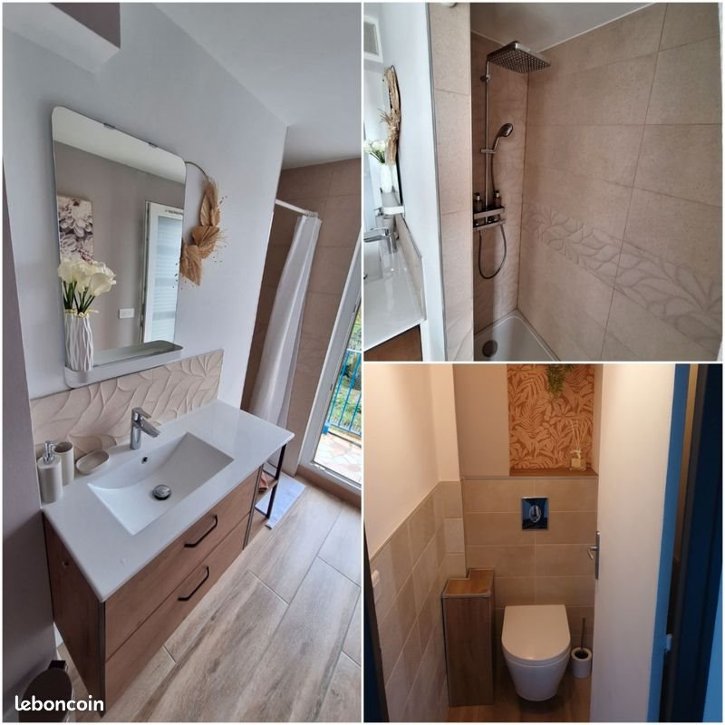 Appartement à vendre, 69m², Saint-Max