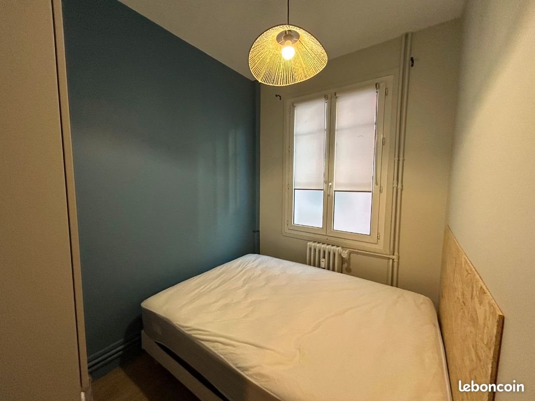 Appartement à louer, 31m², Le Havre
