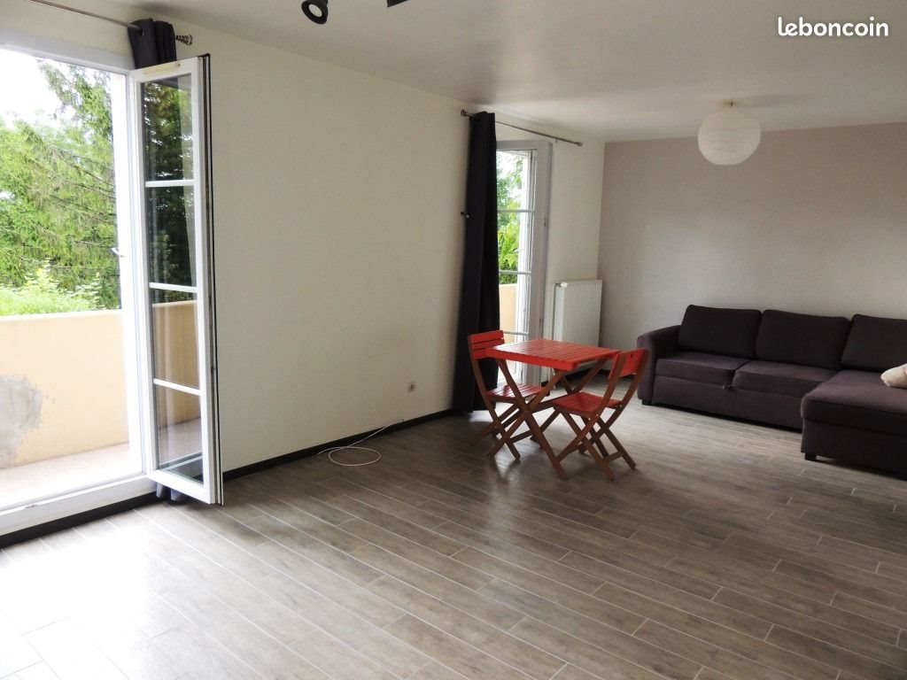 Appartement à louer, 57m², Bourmont