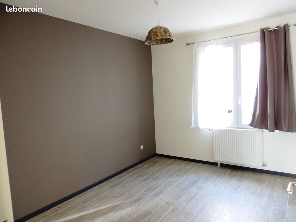 Appartement à louer, 57m², Bourmont