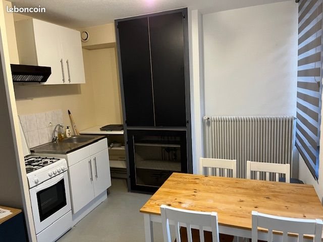 Appartement à louer, 44m², Epinal