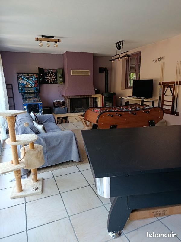 Maison à vendre, 155m², Tulle