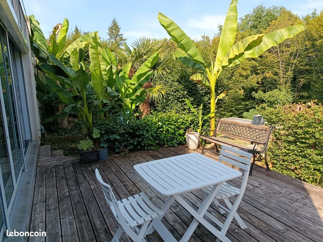 Maison à vendre, 155m², Tulle