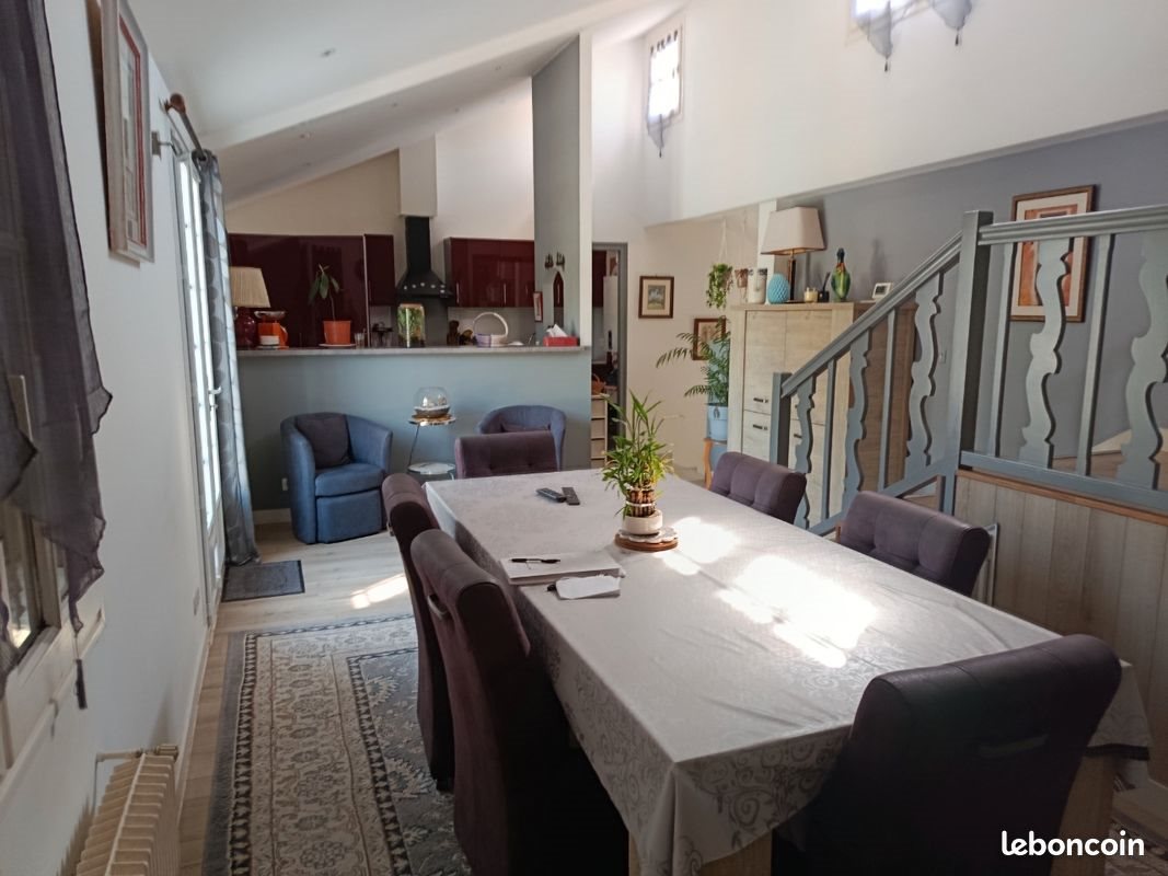 Maison à vendre, 155m², Tulle