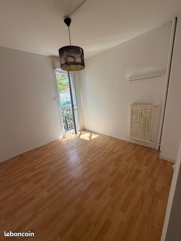Appartement à louer, 55m², Montélimar