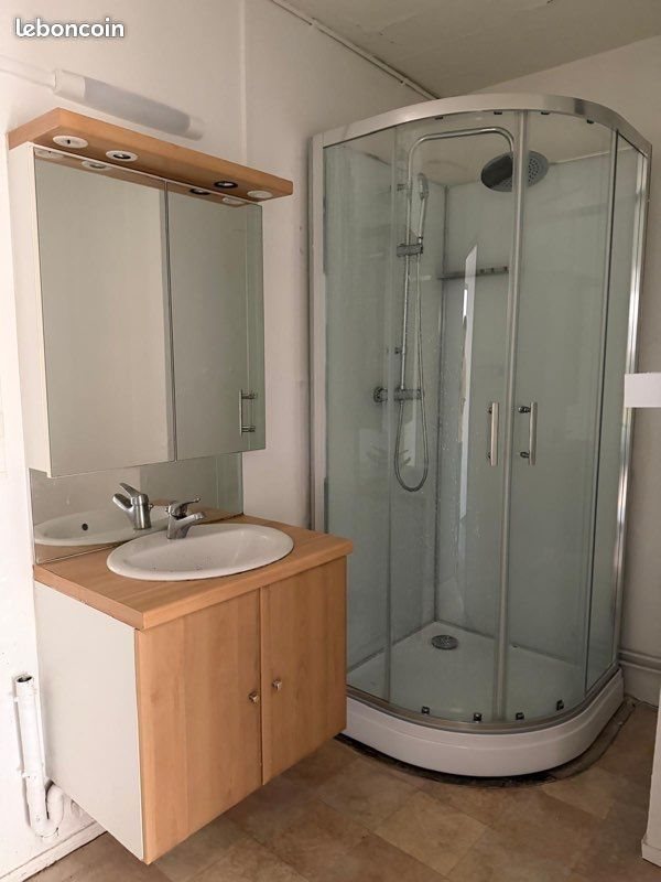 Appartement à louer, 55m², Montélimar