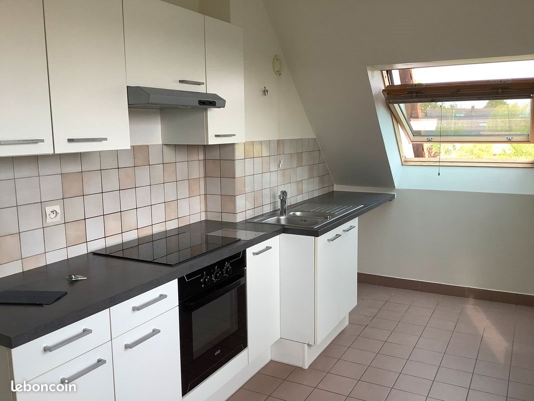 Appartement à louer, 71m², Kilstett