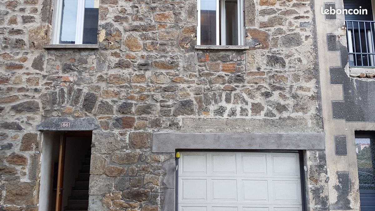 Appartement à louer, 45m², Annonay