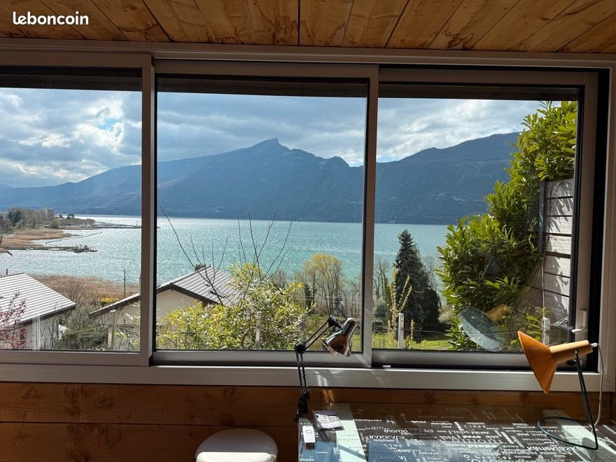 Appartement à louer, 20m², Aix-les-Bains