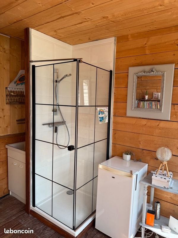 Appartement à louer, 20m², Aix-les-Bains