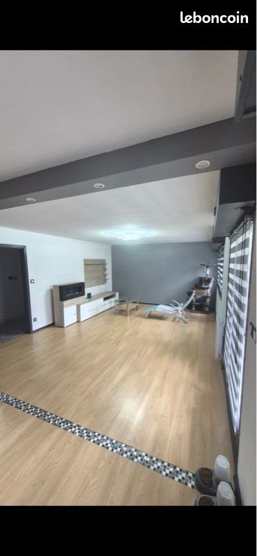 Appartement à vendre, 65m², Illkirch-Graffenstaden
