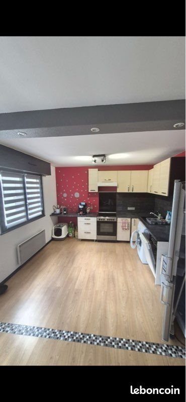 Appartement à vendre, 65m², Illkirch-Graffenstaden